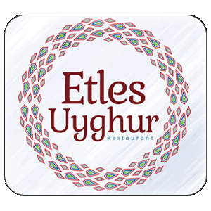 Etles Uyghur Restaurant Walthamstow